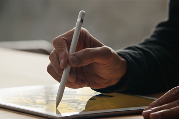 bút cảm ứng cho ipad
