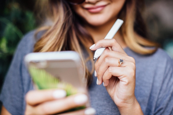 bút cảm ứng cho iphone