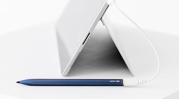 bút cảm ứng cho laptop windows