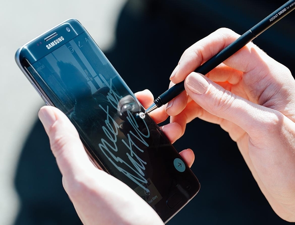 bút cảm ứng cho smartphone android