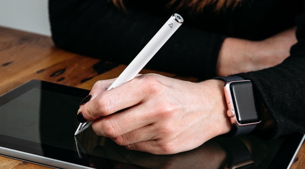 thiết bị nào dùng được bút cảm ứng adonit ink