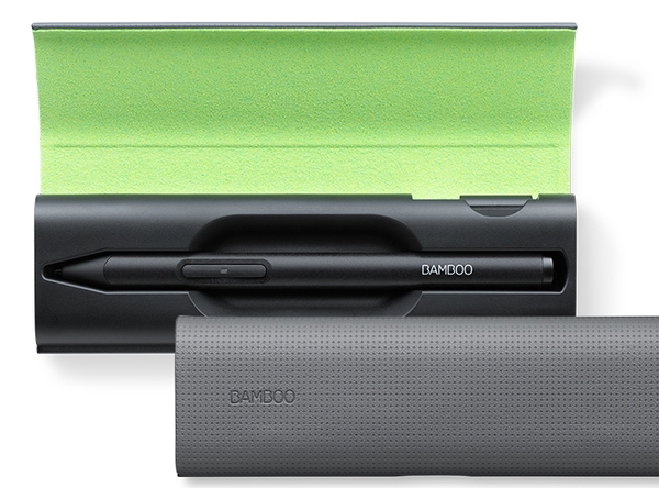 bút cảm ứng wacom giá rẻ