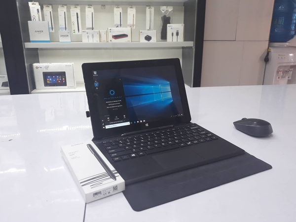 máy tính bảng cink tab