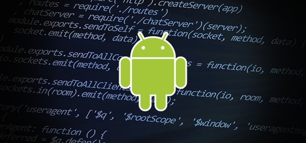 ứng dụng độc hại trên android