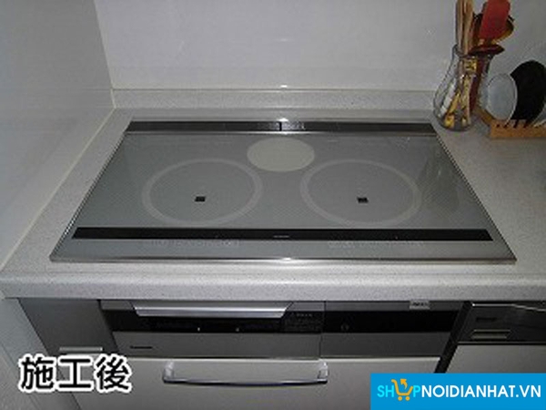 4 lý do không thể bỏ lỡ bếp từ Nhật Bản Panasonic 1 4 lý do không thể bỏ lỡ bếp từ Nhật Bản Panasonic 1