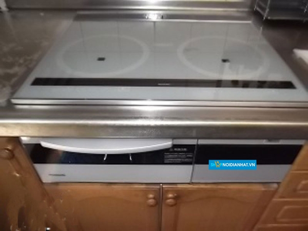Mách bạn chọn nồi dùng cho bếp từ Nhật chính hãng Panasonic 1 Mách bạn chọn nồi dùng cho bếp từ Nhật chính hãng Panasonic 1