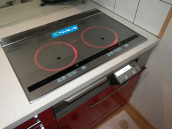 Bếp từ Nhật chính hãng Panasonic cao cấp nhất 1 Bếp từ Nhật chính hãng Panasonic cao cấp nhất 1