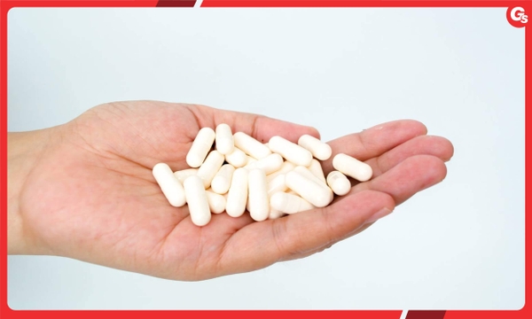 glutathione bao nhiu l Vin Ung 600 Dr Lacir Cn ung Glutathione bao lu