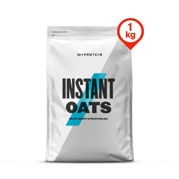 Yến Mạch Uống Liền - Myprotein Instant Oats
