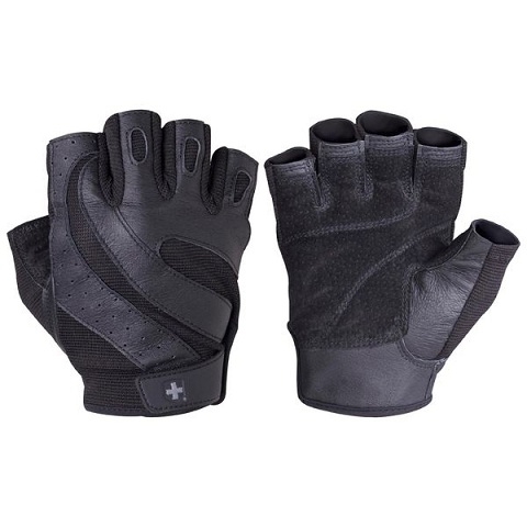 Harbinger Gloves Pro FlexClosure Style 143