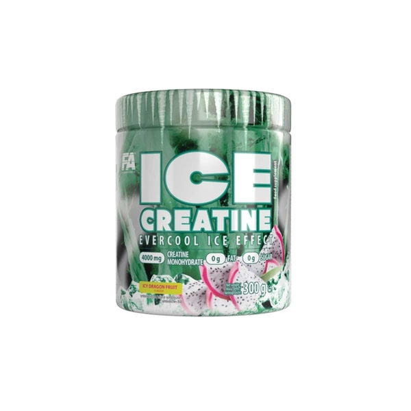 FA ICE Creatine Monohydrate, 300G (60 Servings)