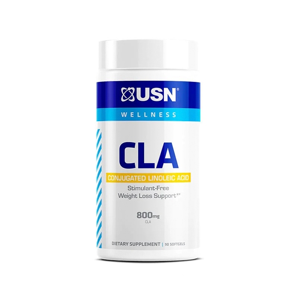 USN CLA 800mg, 90 Softgels