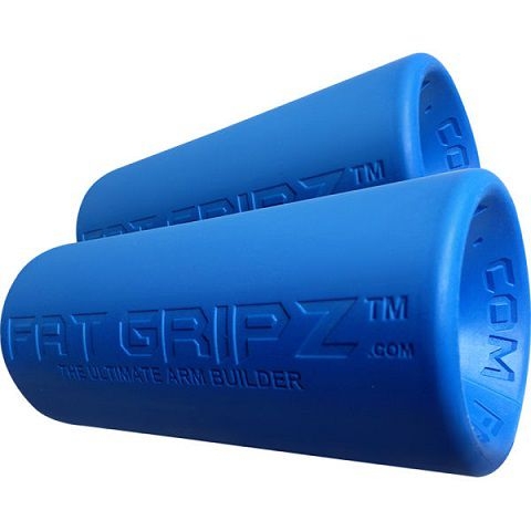 Dụng cụ hỗ trợ tập cổ tay Fat Gripz, Extreme Size