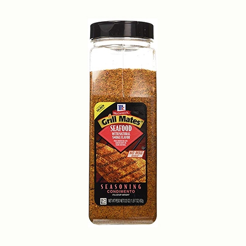 Gia vị ăn kiêng McCormick Grill Mates, 23Oz (652g)