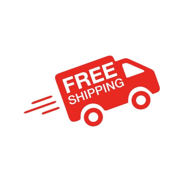 Ưu đãi Free Shipping