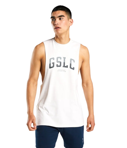 GSLC Collegiate Drop Arm Tank