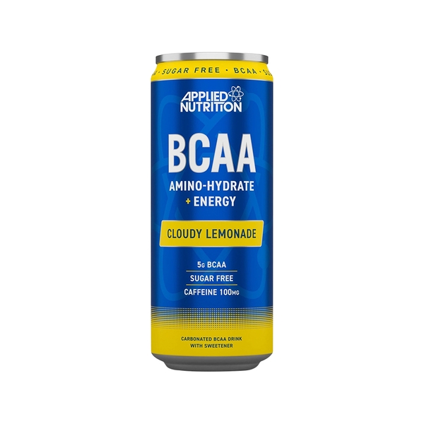 Applied Nutrition - Lon BCAA Functional Drink Can, 330 ml