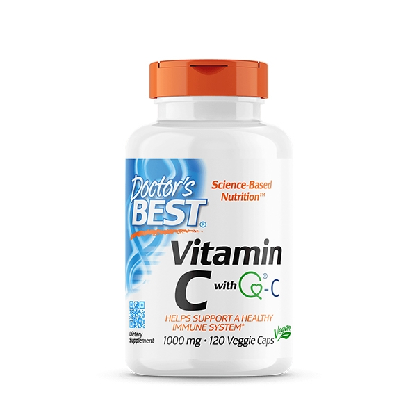 Top the best vitamin c 2023: Đánh giá và lựa chọn đáng tin cậy