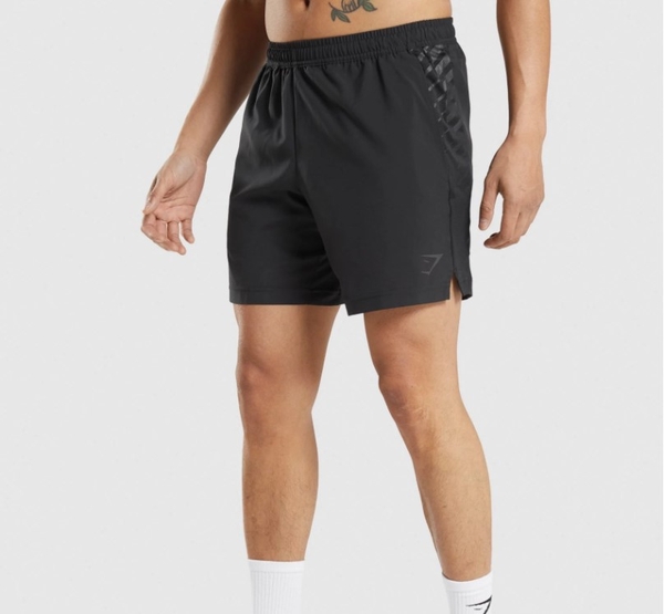 Gymshark Sport Stripe Short