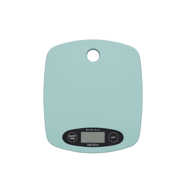 Cân tiểu ly Unitech Kitchen Scale Model SU-02