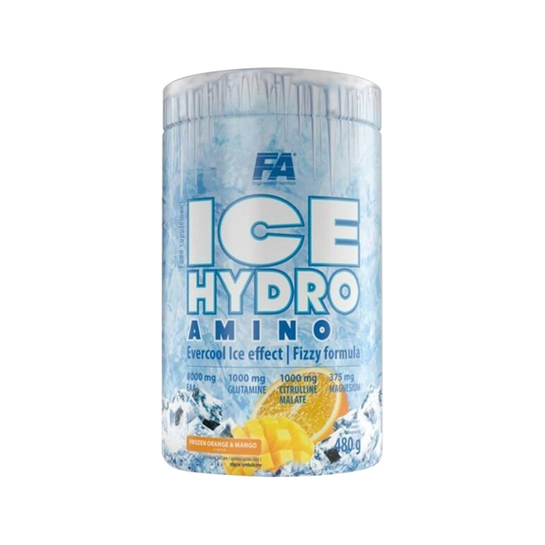 FA ICE Hydro Amino, 30 Servings (480 gram)