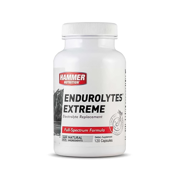 Muối Bù điện giải Hammer Endurolytes's Extreme