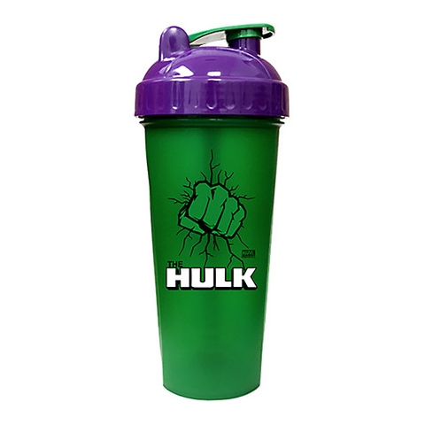 Hero Series Shaker, HULK Super Hero (860 ml)