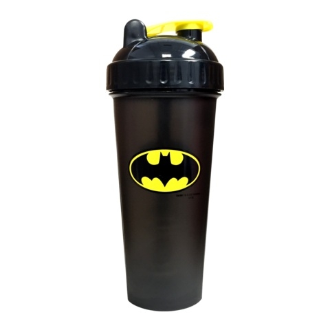 Hero Series Shaker, BATMAN Super Hero (860 ml)