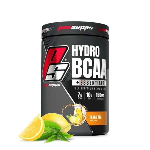 ProSupps Hydro BCAA, 30 Servings