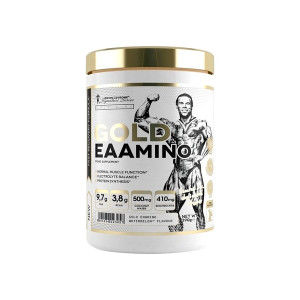 Kevin Levrone EAAmino 390G (30 Servings)