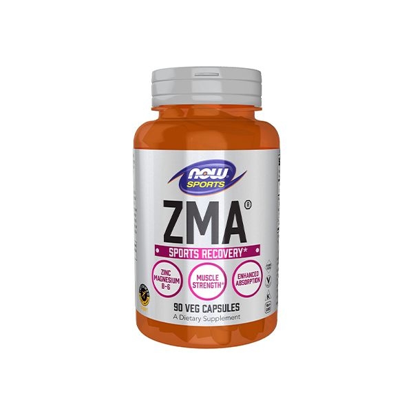 Now ZMA Sports Recovery