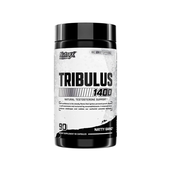 Nutrex Tribulus 1400mg, 90 Capsules