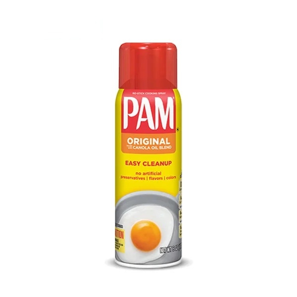 Dầu xịt ăn kiêng - Cooking Spray PAM