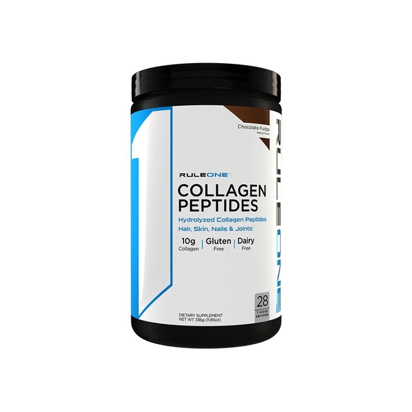 R1 Rule 1 Collagen Peptides, 28 Serving