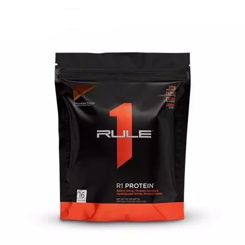 Rule 1 R1 Protein 1.06 Lbs, 16 Servings