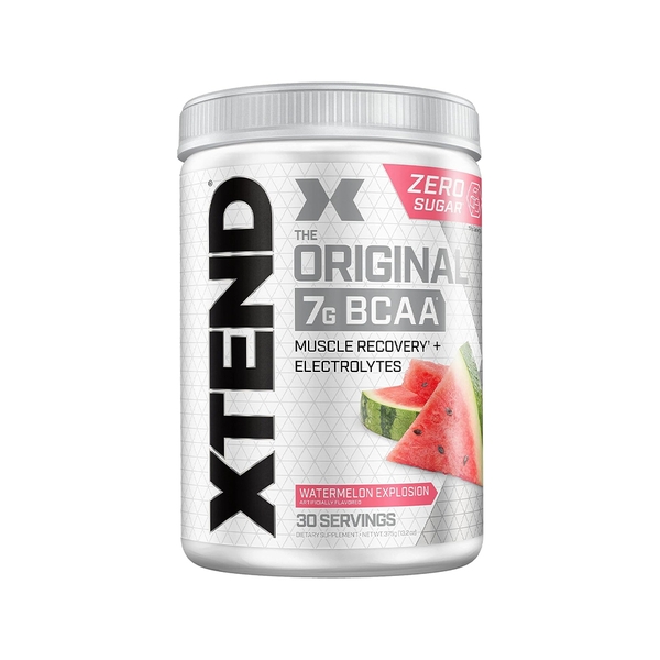 Scivation Xtend BCAA Original, 30 Servings