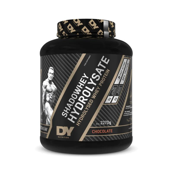 DY Shadowhey Hydrolysate 2.27Kg (90 Servings)