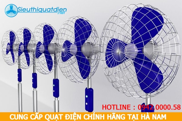 cung cap quat dien cong nghiep tai ha nam