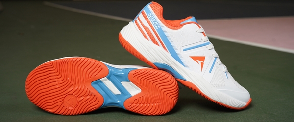 Đế Giày Pickleball: Cấu Tạo, Chất Liệu Và Cách Chọn