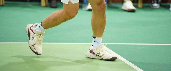 Có Nên Thay Đế Giày Pickleball? Ưu Nhược Điểm Cần Biết