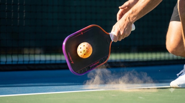 Kỹ Thuật Đánh Bóng Thứ Ba Uy Lực (Third Shot Drive) Trong Pickleball