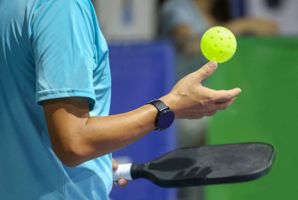 Luật chơi Pickleball chi tiết đầy đủ cho người mới bắt đầu