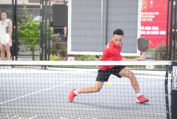 Pickleball là gì? Tìm hiểu môn thể thao đang gây sốt toàn cầu