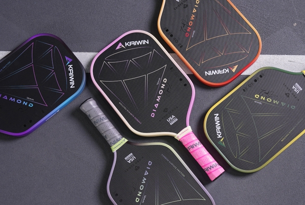 Top 6 vợt Pickleball tốt nhất hiện nay – So sánh & hướng dẫn chọn mua