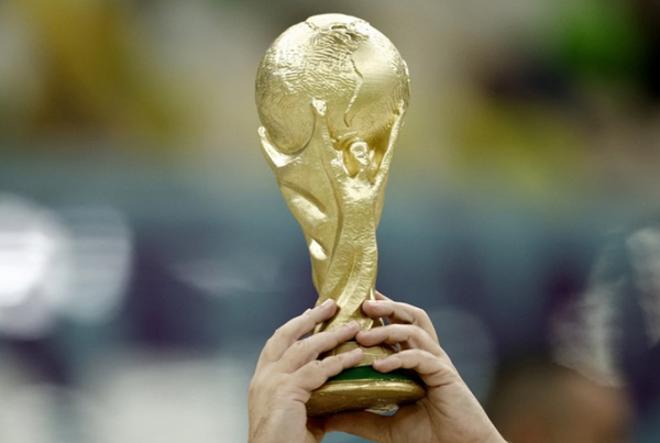 World Cup là gì ? World Cup tổ chức mấy năm 1 lần ?