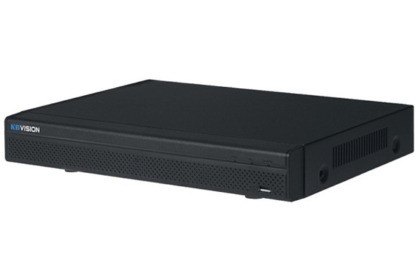 Đầu ghi camera KBVision HDCVI 2K KX-2K8208D4 8 kênh (4.0MP)