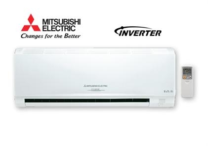 Điều hòa Mitsubishi Electric 2 chiều Inverter MUZ/MSZ-HL35VA