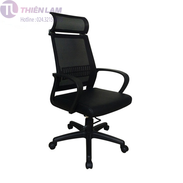 GHẾ XOAY LƯỚI GL314