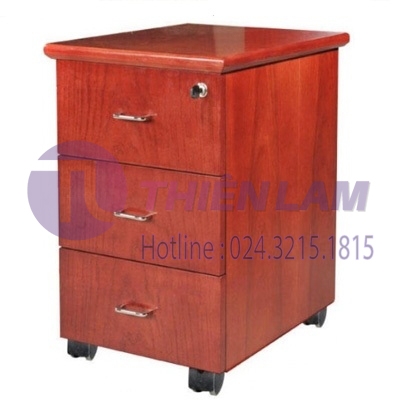HỘC DI ĐỘNG M3DV1