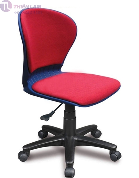 GHẾ XOAY NỈ SG529